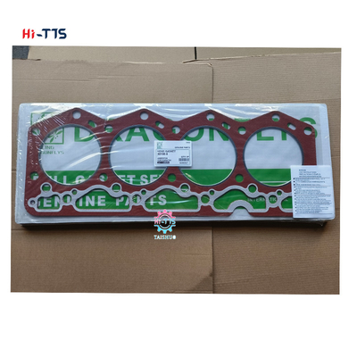 ก๊าซเกตหัวกระบอก 6134111810 สําหรับเครื่องยนต์ 4D105-5 S4D105-5
