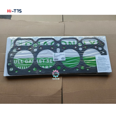 6131-11-1811 6131111811 กล่องหัวกระบอก Fits สําหรับเครื่องยนต์ 4D105-1 4D105-2 4D105-3