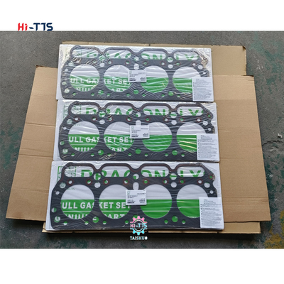 6131-11-1811 6131111811 กล่องหัวกระบอก Fits สําหรับเครื่องยนต์ 4D105-1 4D105-2 4D105-3