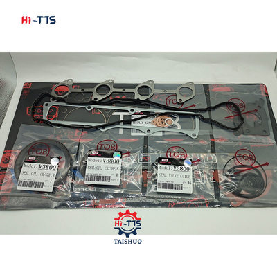 ชุดเครื่องยนต์ V3800 V3800-T V3800-DI