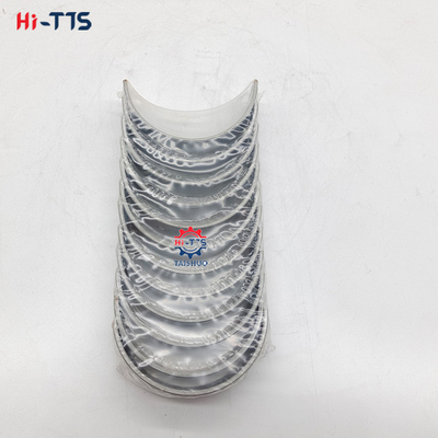 6D95 R409H STD หมุนไม้เชื่อมสําหรับอะไหล่เครื่องยนต์ดีเซล