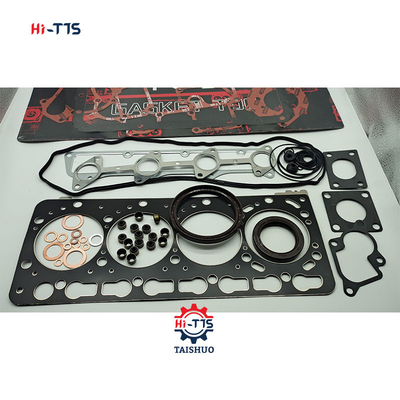 ซ่อมซ่อมครบถ้วน ก๊าซเก็ตคี เครื่องยนต์ ก๊าซเก็ตคีต V3300 V330-DI 07916-27328 0791627328