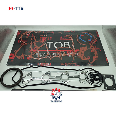 ซ่อมซ่อมครบถ้วน ก๊าซเก็ตคี เครื่องยนต์ ก๊าซเก็ตคีต V3300 V330-DI 07916-27328 0791627328