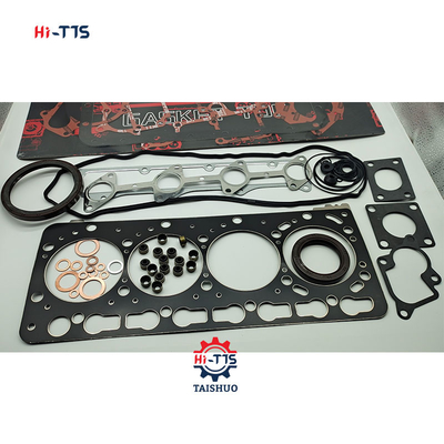 ซ่อมซ่อมครบถ้วน ก๊าซเก็ตคี เครื่องยนต์ ก๊าซเก็ตคีต V3300 V330-DI 07916-27328 0791627328