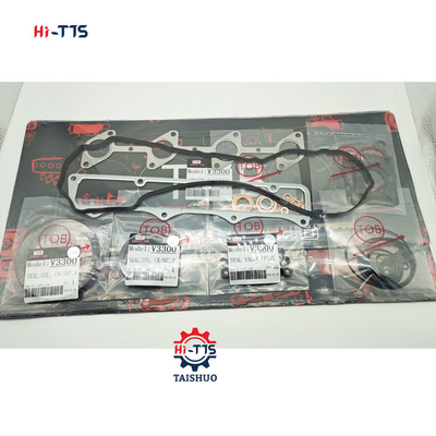 ซ่อมซ่อมครบถ้วน ก๊าซเก็ตคี เครื่องยนต์ ก๊าซเก็ตคีต V3300 V330-DI 07916-27328 0791627328
