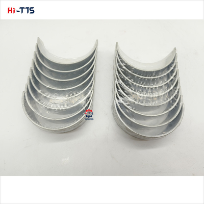 65.02410-6100 D2848 หมุนสต๊อปเชื่อมต่อสําหรับส่วนของเครื่องยนต์ Doo-san