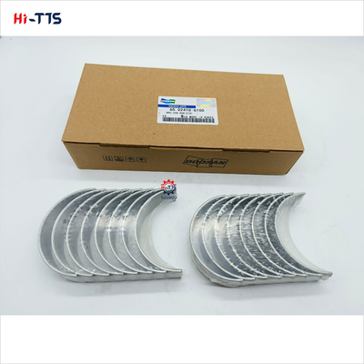 65.02410-6100 D2848 หมุนสต๊อปเชื่อมต่อสําหรับส่วนของเครื่องยนต์ Doo-san
