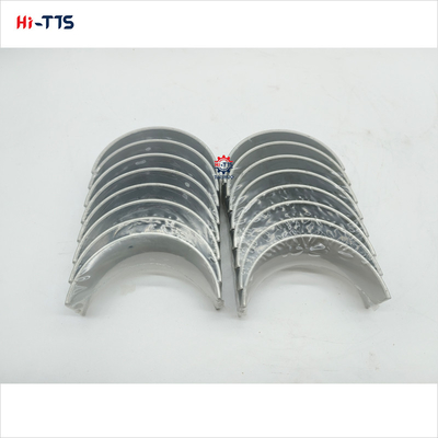 65.02410-6100 D2848 หมุนสต๊อปเชื่อมต่อสําหรับส่วนของเครื่องยนต์ Doo-san
