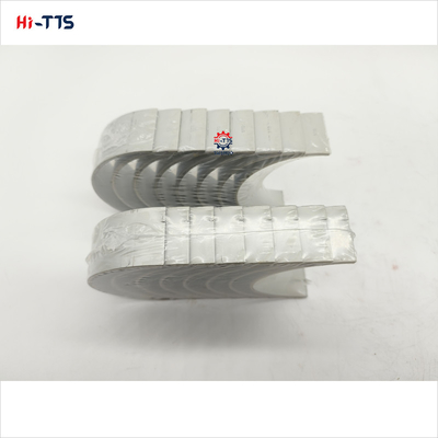 65.02410-6100 D2848 หมุนสต๊อปเชื่อมต่อสําหรับส่วนของเครื่องยนต์ Doo-san
