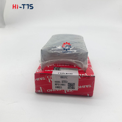 13201-1631 H07C H07D หมุนสต๊อปเชื่อมต่อ สําหรับชิ้นส่วนเครื่องยนต์