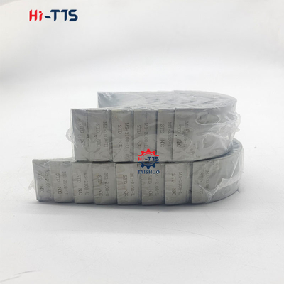 11701-1603 STD หัวหักแกนโค้งแกนสําหรับ H07C H07D อะไหล่เครื่องยนต์ดีเซล