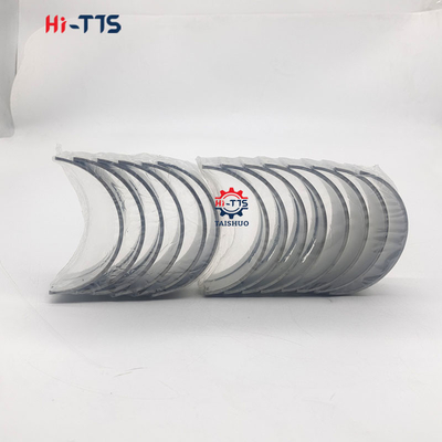 11701-1603 STD หัวหักแกนโค้งแกนสําหรับ H07C H07D อะไหล่เครื่องยนต์ดีเซล