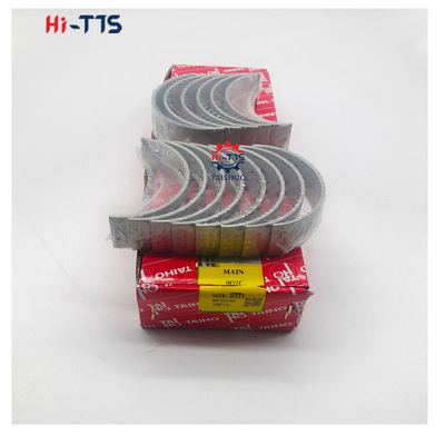 11701-1603 STD หัวหักแกนโค้งแกนสําหรับ H07C H07D อะไหล่เครื่องยนต์ดีเซล