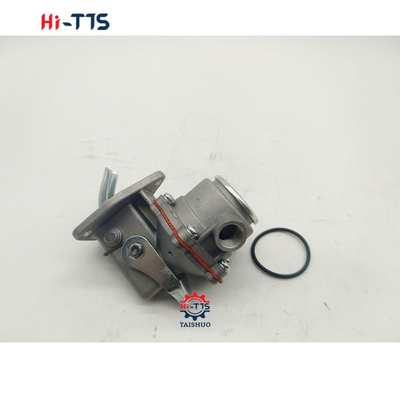 AR157 อุปกรณ์สํารองเครื่องยนต์ดีเซล ปั๊มน้ํามัน 01231021