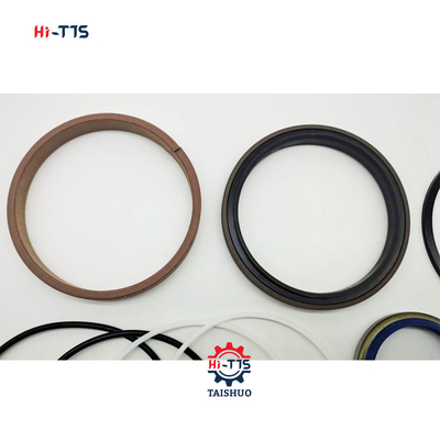 ชุดปิดกระบอกยก WA470-2 WA470-3 Loader Lift CYL'D ชุดปิด 707-99-65410