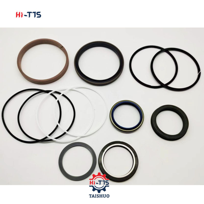 ชุดปิดกระบอกยก WA470-2 WA470-3 Loader Lift CYL'D ชุดปิด 707-99-65410