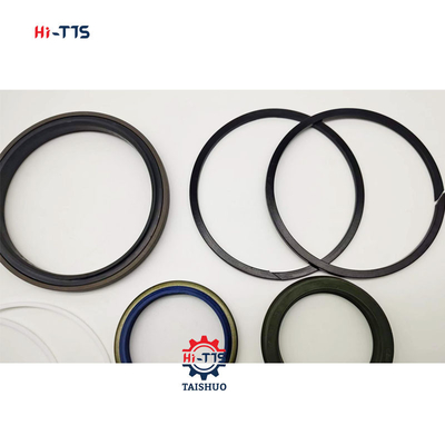 ชุดปิดกระบอกยก WA470-2 WA470-3 Loader Lift CYL'D ชุดปิด 707-99-65410