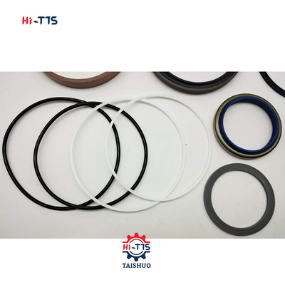 ชุดปิดกระบอกยก WA470-2 WA470-3 Loader Lift CYL'D ชุดปิด 707-99-65410