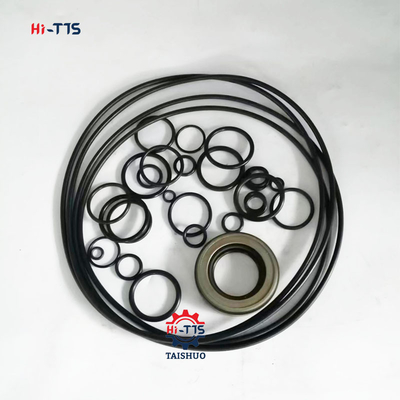 ชุดเครื่องยนต์สวิงซีล 14550092 กล่องเกียร์ลดสวิง EC460 EC460B