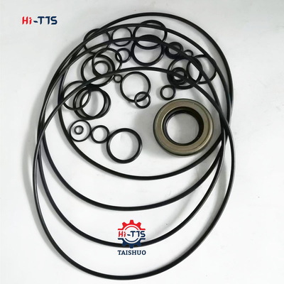 ชุดเครื่องยนต์สวิงซีล 14550092 กล่องเกียร์ลดสวิง EC460 EC460B