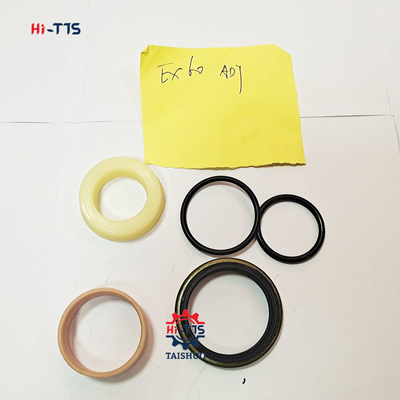 เครื่องบดน้ํามันเครื่องขุด ADJ Seal Kit EX60 ชุดปรับน้ํามัน Seal