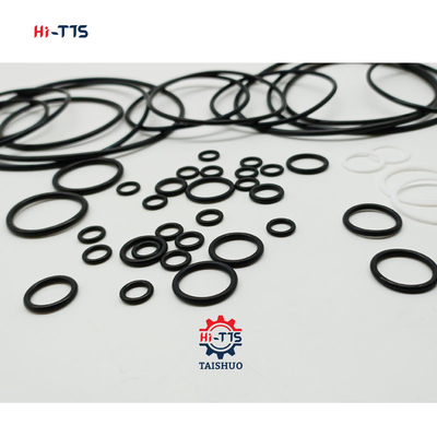 เครื่องขุดน้ํามัน Seal K3V63DT เครื่องขุดน้ํามัน Hydraulic Pump Seal Kit E320