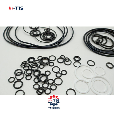 เครื่องขุด DH220-5 DH225-9 EC210B ชุดปิดปั๊มไฮดรอลิก K3V112DT 12T