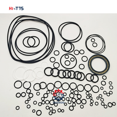 ชุดปิดปั๊มไฮดรอลิก K3V140DT K3V180DT เครื่องขุด ชุดปิดน้ํามันไฮดรอลิก