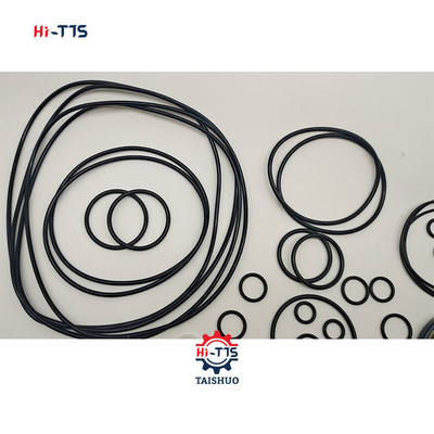 ชุดปิดปั๊มไฮดรอลิก K3V140DT K3V180DT เครื่องขุด ชุดปิดน้ํามันไฮดรอลิก