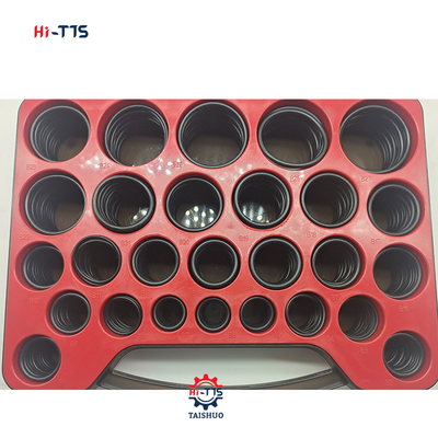 ชุดเครื่องขุด O-Ring 782 ชิ้น กล่อง O-Ring Komatsu