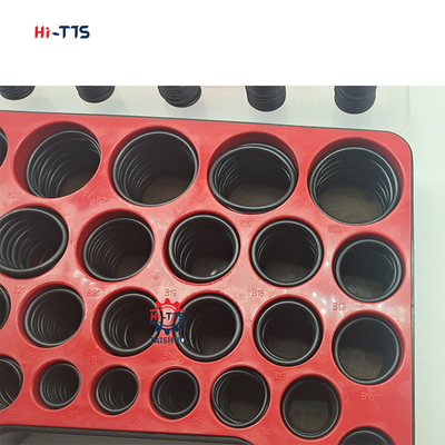 ชุดเครื่องขุด O-Ring 782 ชิ้น กล่อง O-Ring Komatsu