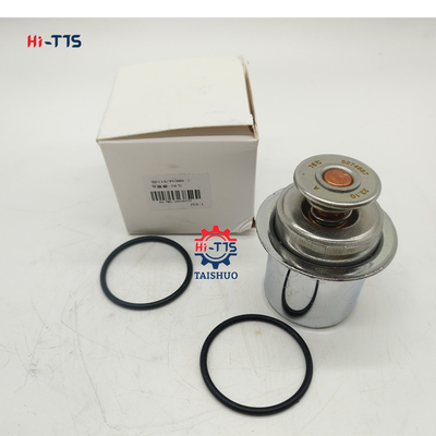 76°C 23.1A 5274887 เทอร์โมสแตต สําหรับเครื่องยนต์ 6D114 PC360-7