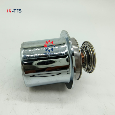 76°C 23.1A 5274887 เทอร์โมสแตต สําหรับเครื่องยนต์ 6D114 PC360-7