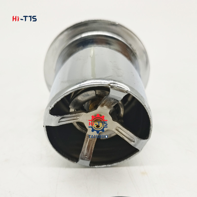 76°C 23.1A 5274887 เทอร์โมสแตต สําหรับเครื่องยนต์ 6D114 PC360-7