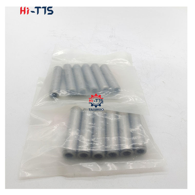 6BT B5.9 6D102 เครื่องยนต์ดีเซล อะไหล่ วาล์ว คู่มือ 3904408 3904409