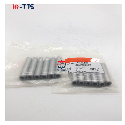 6BT B5.9 6D102 เครื่องยนต์ดีเซล อะไหล่ วาล์ว คู่มือ 3904408 3904409