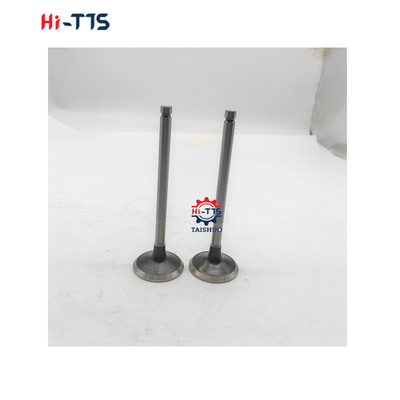 6BT 4BT อุปกรณ์สํารองเครื่องยนต์ดีเซล วาล์วเข้า 3901117 3920867 3920868
