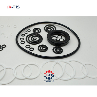 เครื่องขุด เครื่องปั๊มไฮดรอลิก ซีล คิต 7082L00300 7082L00490 708-2L-0030 PC200-7