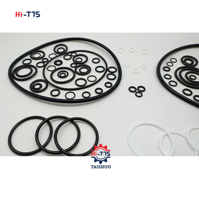 เครื่องขุด เครื่องปั๊มไฮดรอลิก ซีล คิต 7082L00300 7082L00490 708-2L-0030 PC200-7