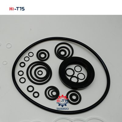 เครื่องขุด เครื่องปั๊มไฮดรอลิก ซีล คิต 7082L00300 7082L00490 708-2L-0030 PC200-7