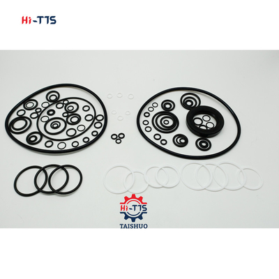 เครื่องขุด เครื่องปั๊มไฮดรอลิก ซีล คิต 7082L00300 7082L00490 708-2L-0030 PC200-7