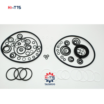 เครื่องขุด เครื่องปั๊มไฮดรอลิก ซีล คิต 7082L00300 7082L00490 708-2L-0030 PC200-7