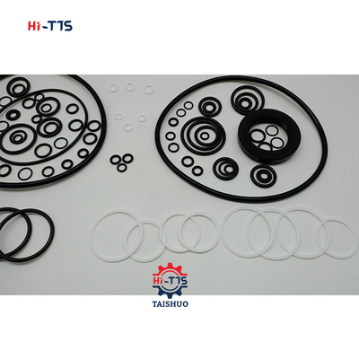 เครื่องขุด เครื่องปั๊มไฮดรอลิก ซีล คิต 7082L00300 7082L00490 708-2L-0030 PC200-7