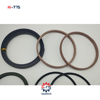 ชุดเครื่องขุดแขนกระบอกเครื่องรับใช้เครื่อง PC200-7 ARM CYL ชุดเครื่อง 707-99-57160