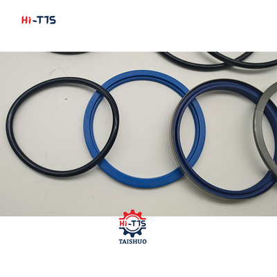 ชุดเครื่องขุดแขนกระบอกเครื่องรับใช้เครื่อง PC200-7 ARM CYL ชุดเครื่อง 707-99-57160