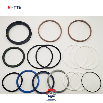ชุดเครื่องขุดแขนกระบอกเครื่องรับใช้เครื่อง PC200-7 ARM CYL ชุดเครื่อง 707-99-57160