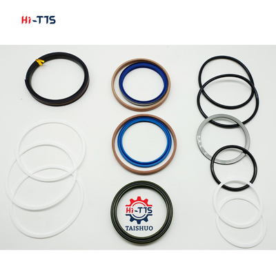 เครื่องขุด Pc200-7 ชุดปิดกระบอก 707-99-46130 7079946130 Boom Cyl Kit