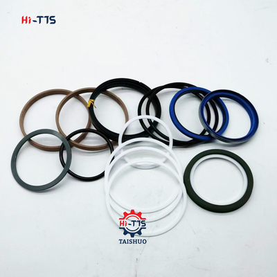 เครื่องขุด Pc200-7 ชุดปิดกระบอก 707-99-46130 7079946130 Boom Cyl Kit