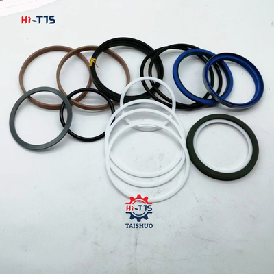 เครื่องขุด Pc200-7 ชุดปิดกระบอก 707-99-46130 7079946130 Boom Cyl Kit