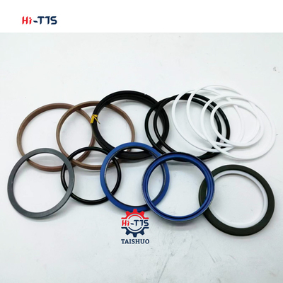 เครื่องขุด Pc200-7 ชุดปิดกระบอก 707-99-46130 7079946130 Boom Cyl Kit